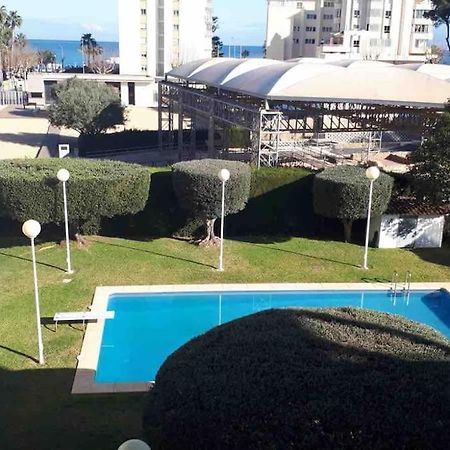 Lovely 2 Bedroom Apartment 2Nd Line To Beach البير المظهر الخارجي الصورة